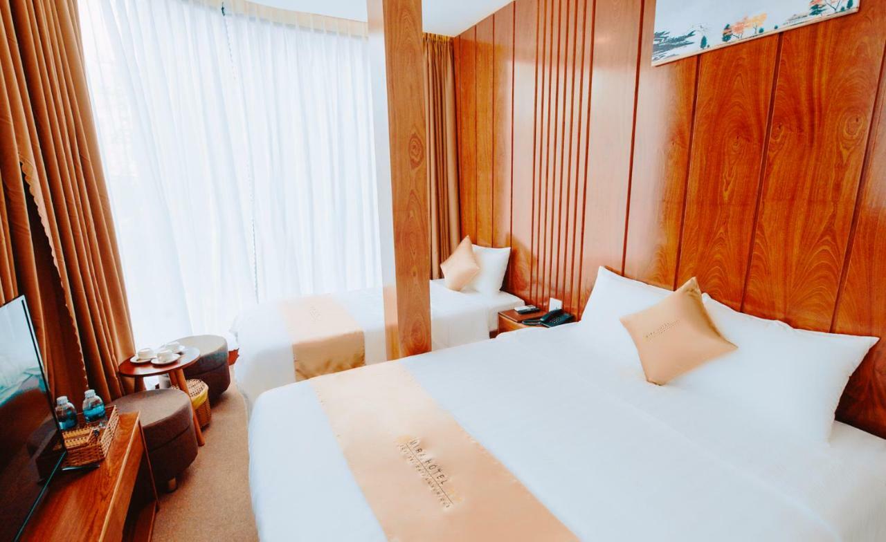Mira Hotel Quy Nhon Εξωτερικό φωτογραφία