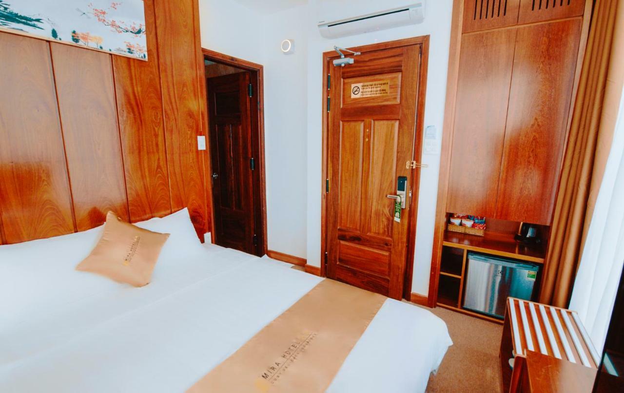 Mira Hotel Quy Nhon Εξωτερικό φωτογραφία
