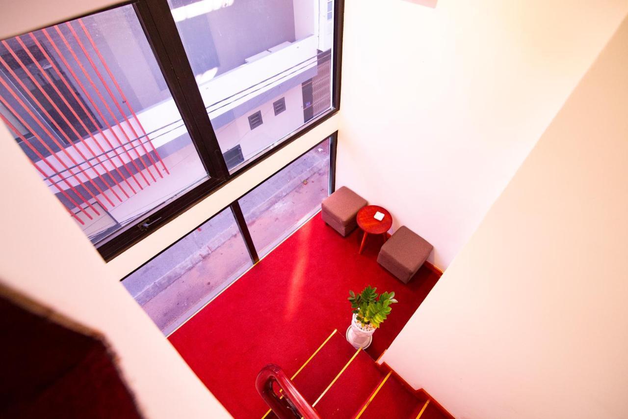 Mira Hotel Quy Nhon Εξωτερικό φωτογραφία