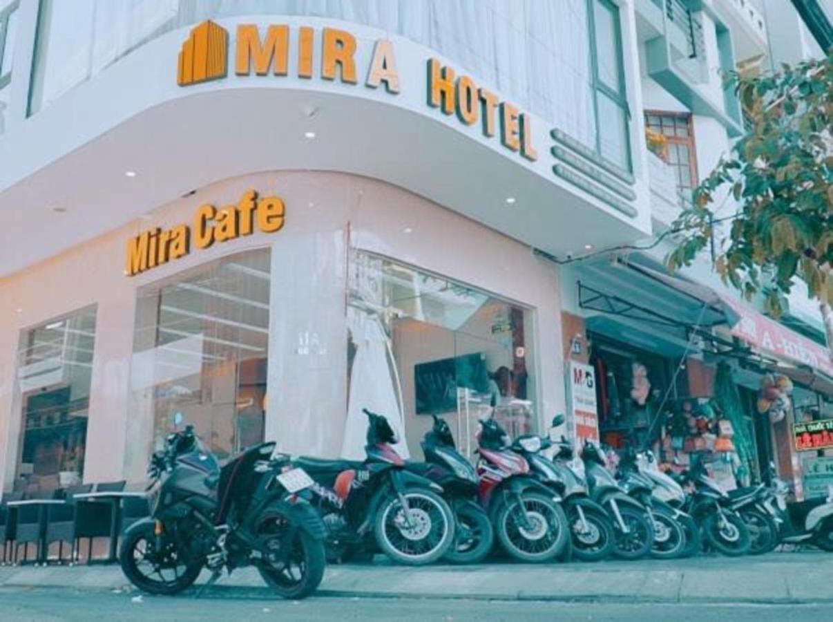 Mira Hotel Quy Nhon Εξωτερικό φωτογραφία
