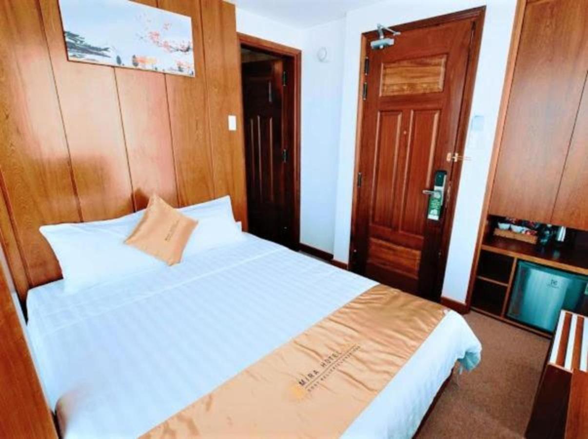 Mira Hotel Quy Nhon Εξωτερικό φωτογραφία